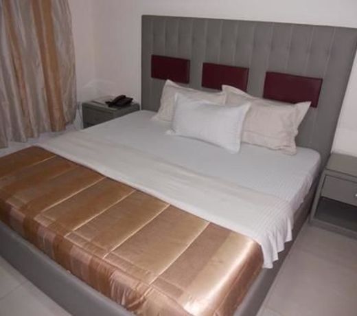 The Nest Hotel