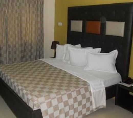 The Nest Hotel