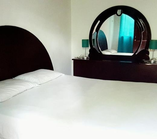 Hostal Las Vacaciones