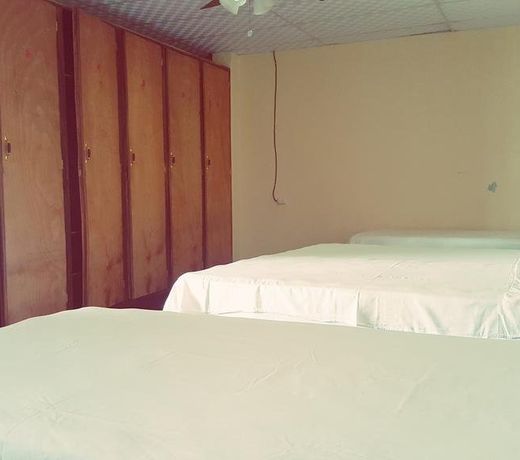Hostal Las Vacaciones
