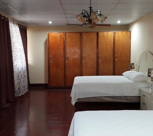 Hostal Las Vacaciones