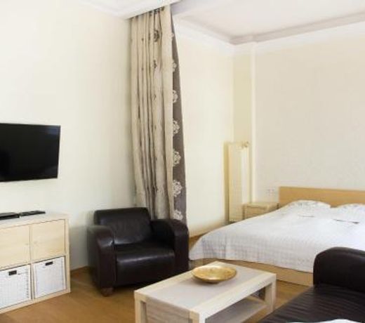 Apartamenty KrÃ³lowej