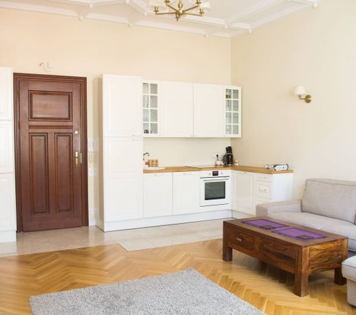 Apartamenty KrÃ³lowej