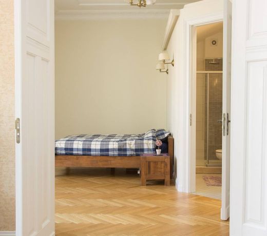 Apartamenty KrÃ³lowej