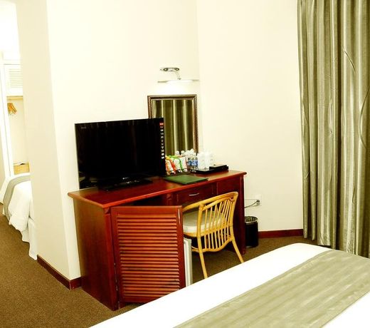 The Coast Hotel Vung Tau