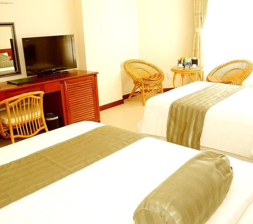 The Coast Hotel Vung Tau