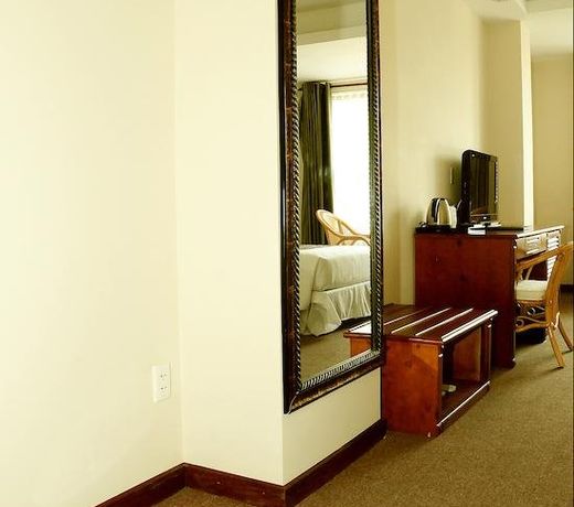 The Coast Hotel Vung Tau