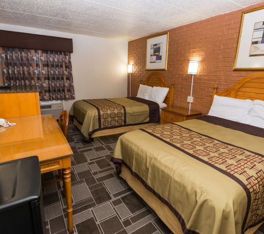 Cambridge Inn