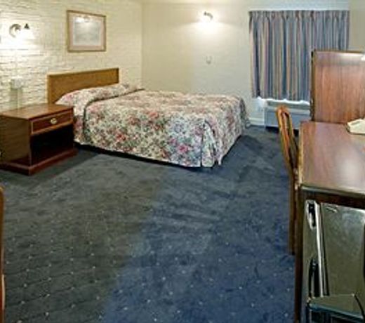Cambridge Inn