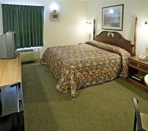 Cambridge Inn