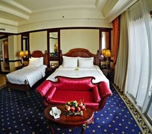 The Imperial Hotel Vung Tau