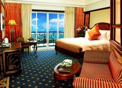 The Imperial Hotel Vung Tau фото 3, г. Вунгтау, 