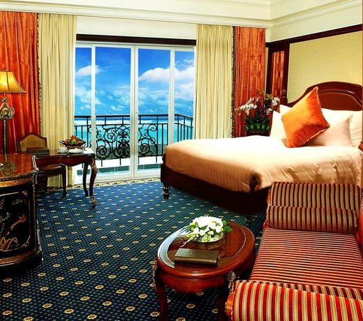 The Imperial Hotel Vung Tau