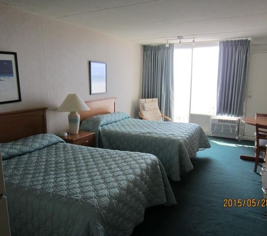 Nassau Inn