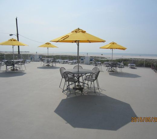 Nassau Inn