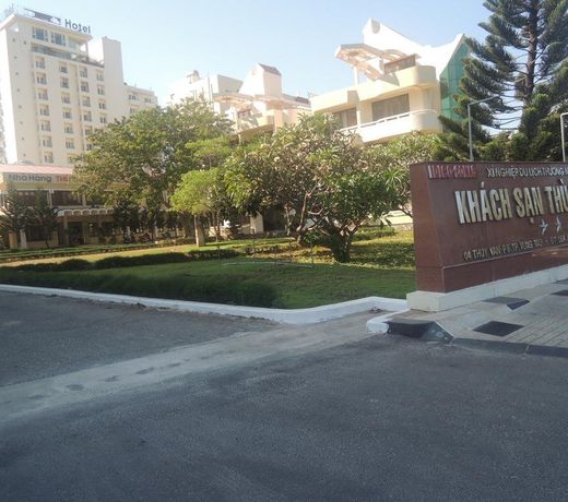 Thuy Duong Hotel