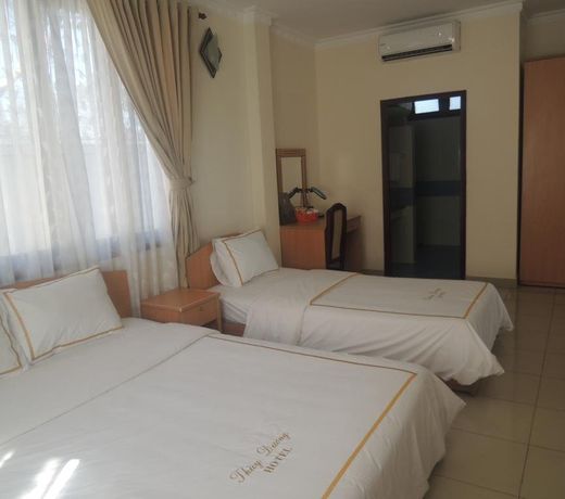 Thuy Duong Hotel