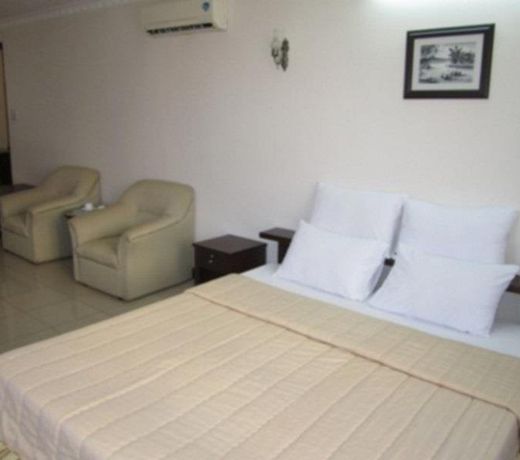 Thuy Duong Hotel