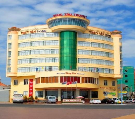 Thuy Van Hotel