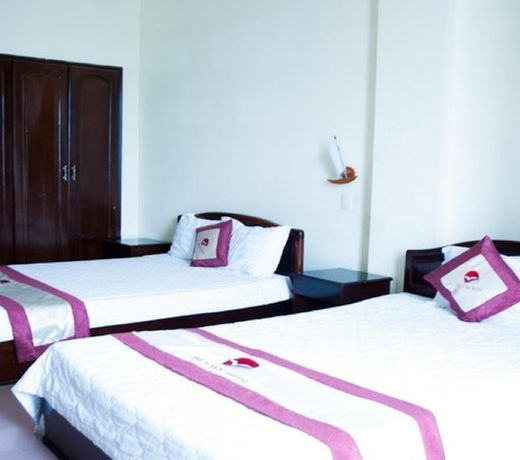Thuy Van Hotel