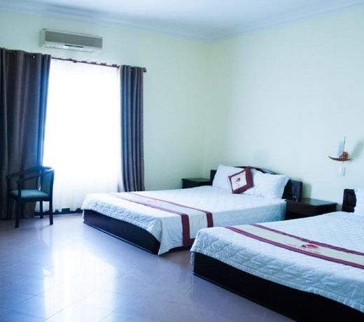 Thuy Van Hotel