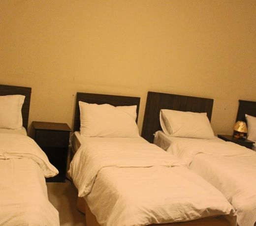 Zumurudat Taha Hotel