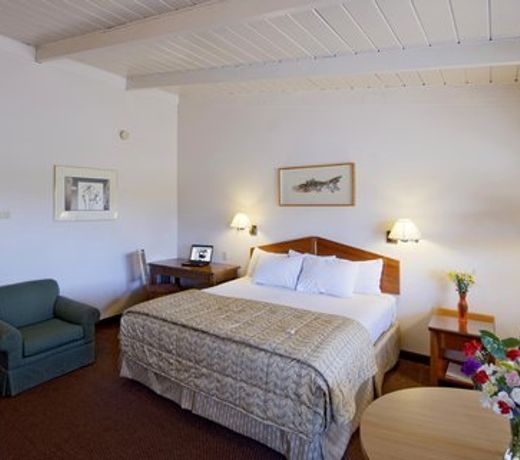 Americas Best Value Inn & Suites Oroville