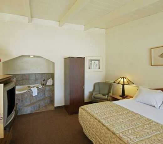 Americas Best Value Inn & Suites Oroville