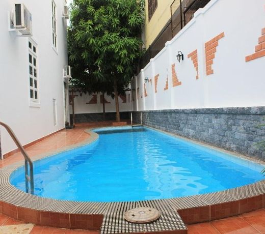 Viva Villa Vung Tau 3 Bedrooms