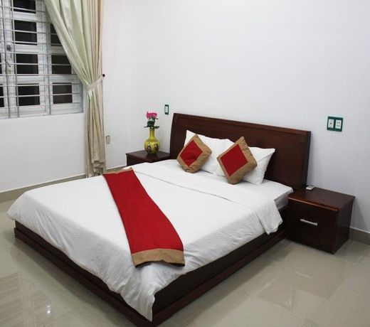 Viva Villa Vung Tau 3 Bedrooms