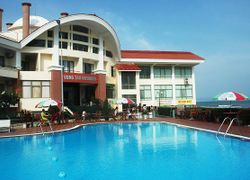 Vung Tau Intourco Resort, регион , город Вунгтау - Фотография отеля №1