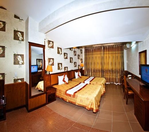 Vung Tau Intourco Resort