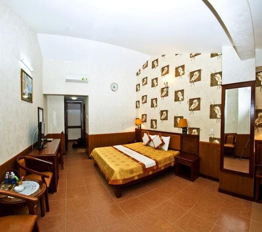 Vung Tau Intourco Resort