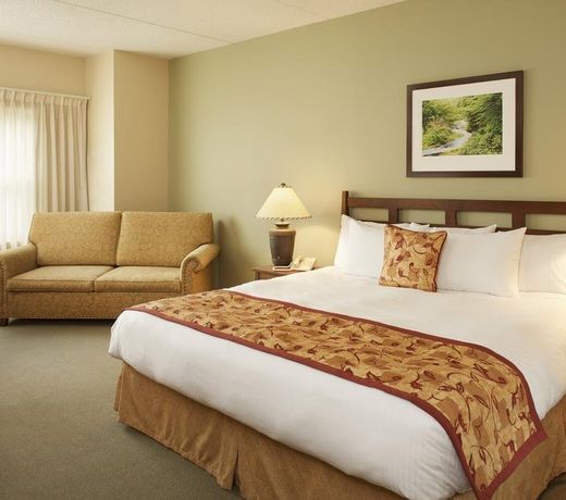 Stonewall Resort