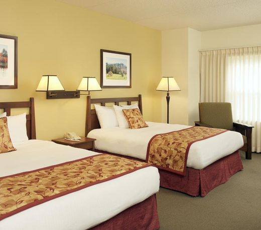Stonewall Resort