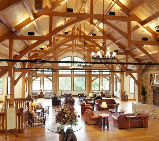 Stonewall Resort