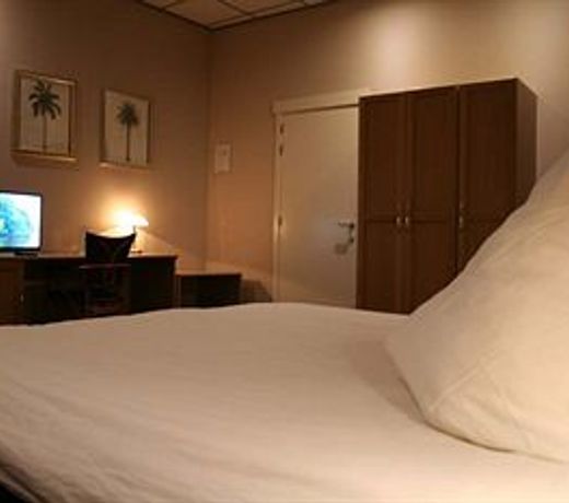 Hotel Ingredi