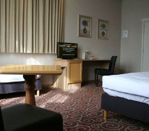 Hotel Ingredi