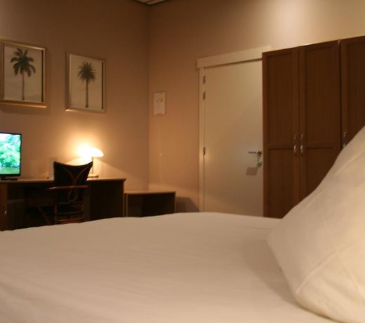 Hotel Ingredi