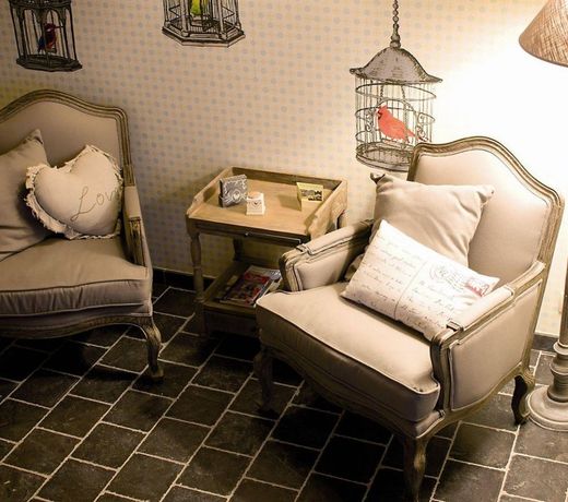 B&B De Keyartmolen