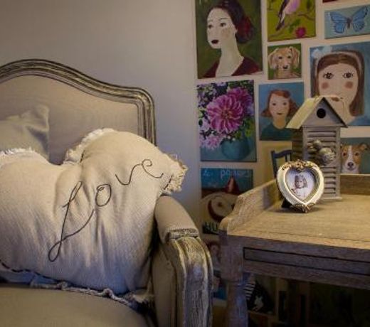 B&B De Keyartmolen