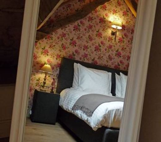 B&B De Keyartmolen