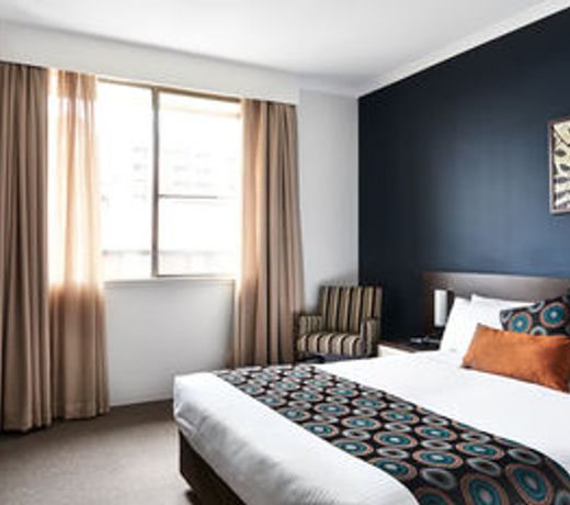 175 Hotel Westmead