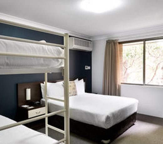 175 Hotel Westmead