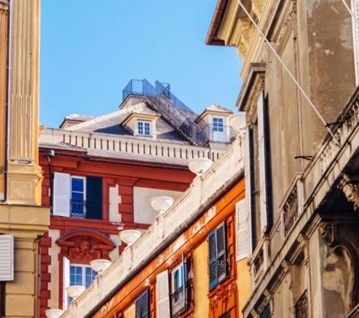 NH Genova Centro