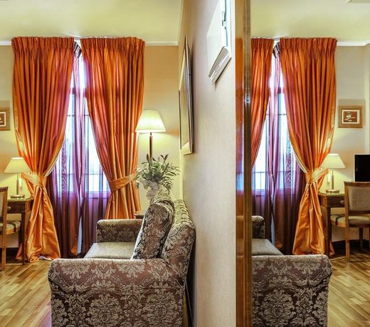 Egnatia Palace Hotel & Spa