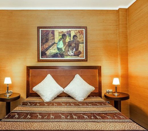 Egnatia Palace Hotel & Spa