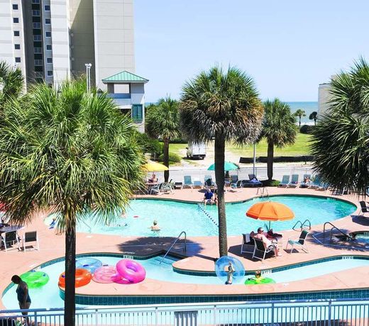 Best Western PLUS - Grand Strand Inn & Suites