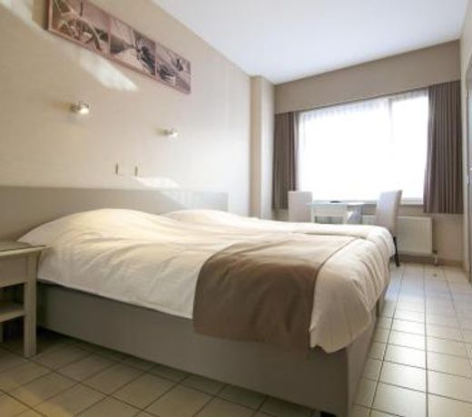 Hotel De Golf