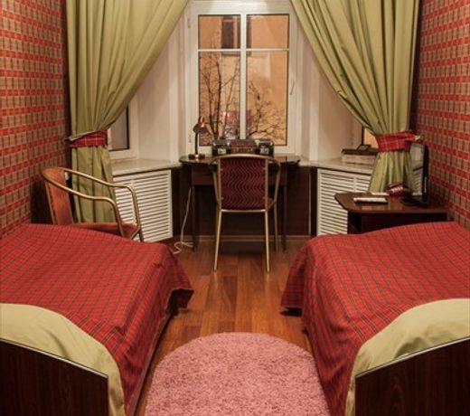 Hotel Eridan